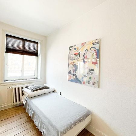 Finlandsgade  Lägenhet Esbjerg Exteriör bild