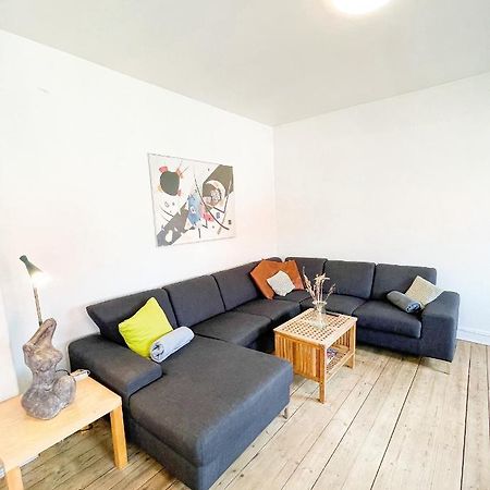 Finlandsgade  Lägenhet Esbjerg Exteriör bild