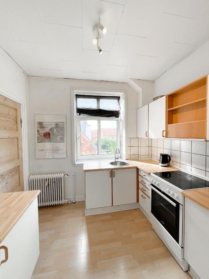 Finlandsgade  Lägenhet Esbjerg Exteriör bild